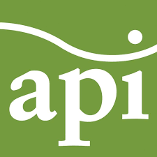 Api logo