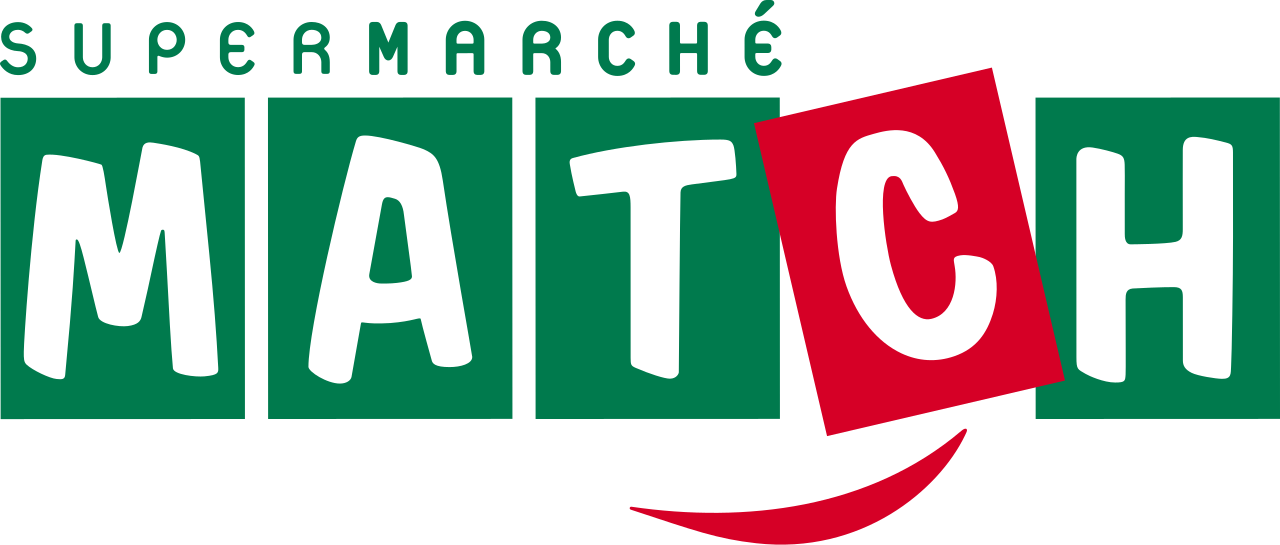 Supermarché Match logo