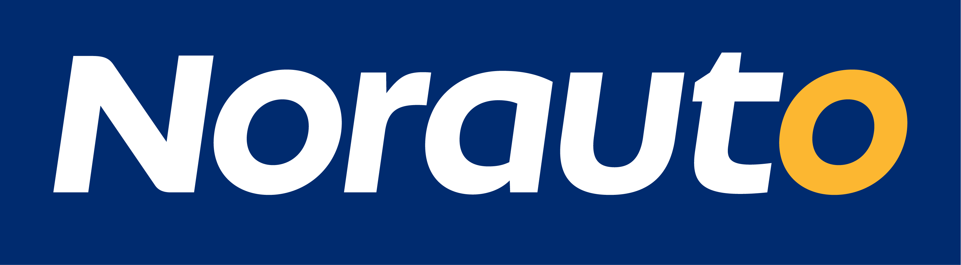 Norauto logo