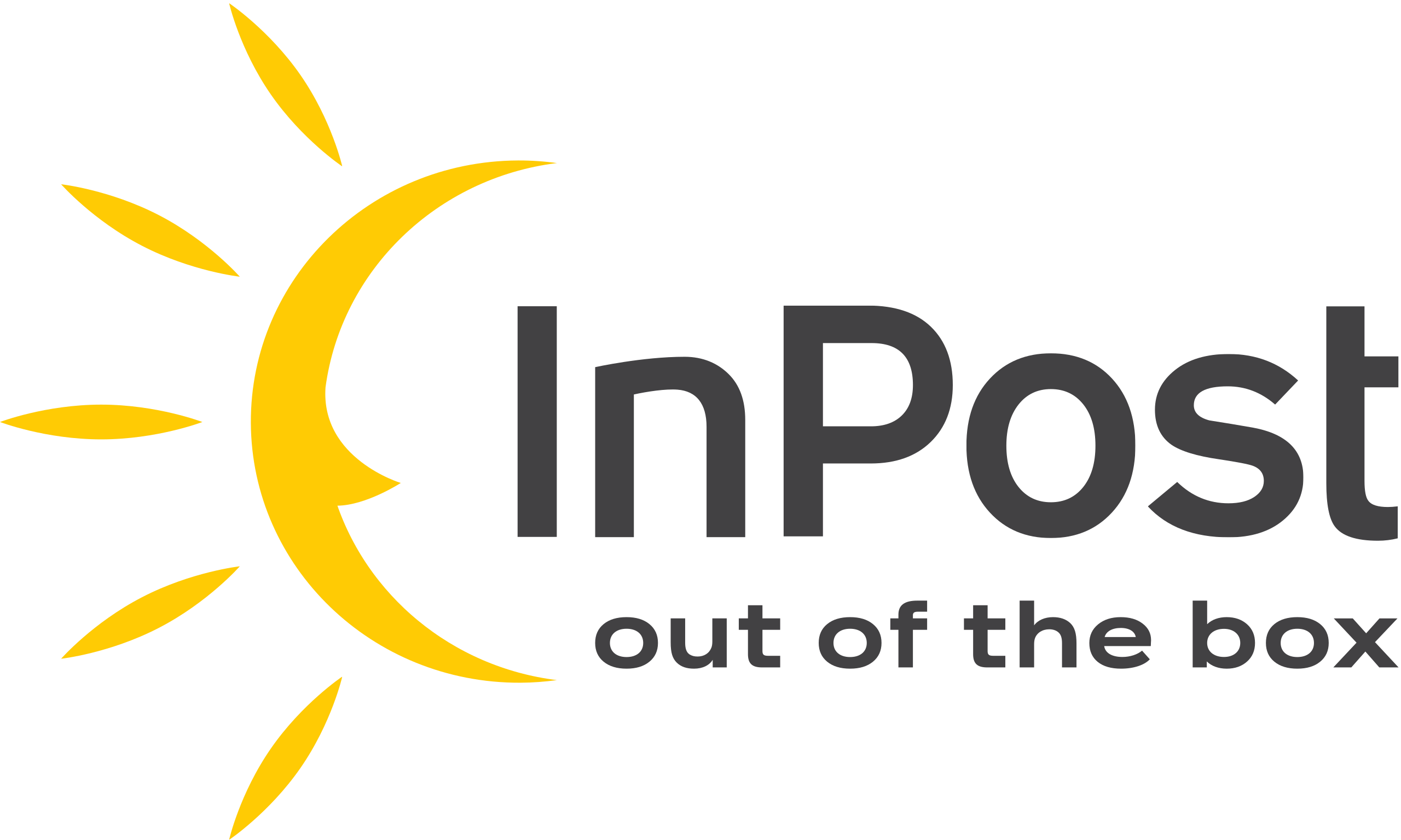 Inpost logo