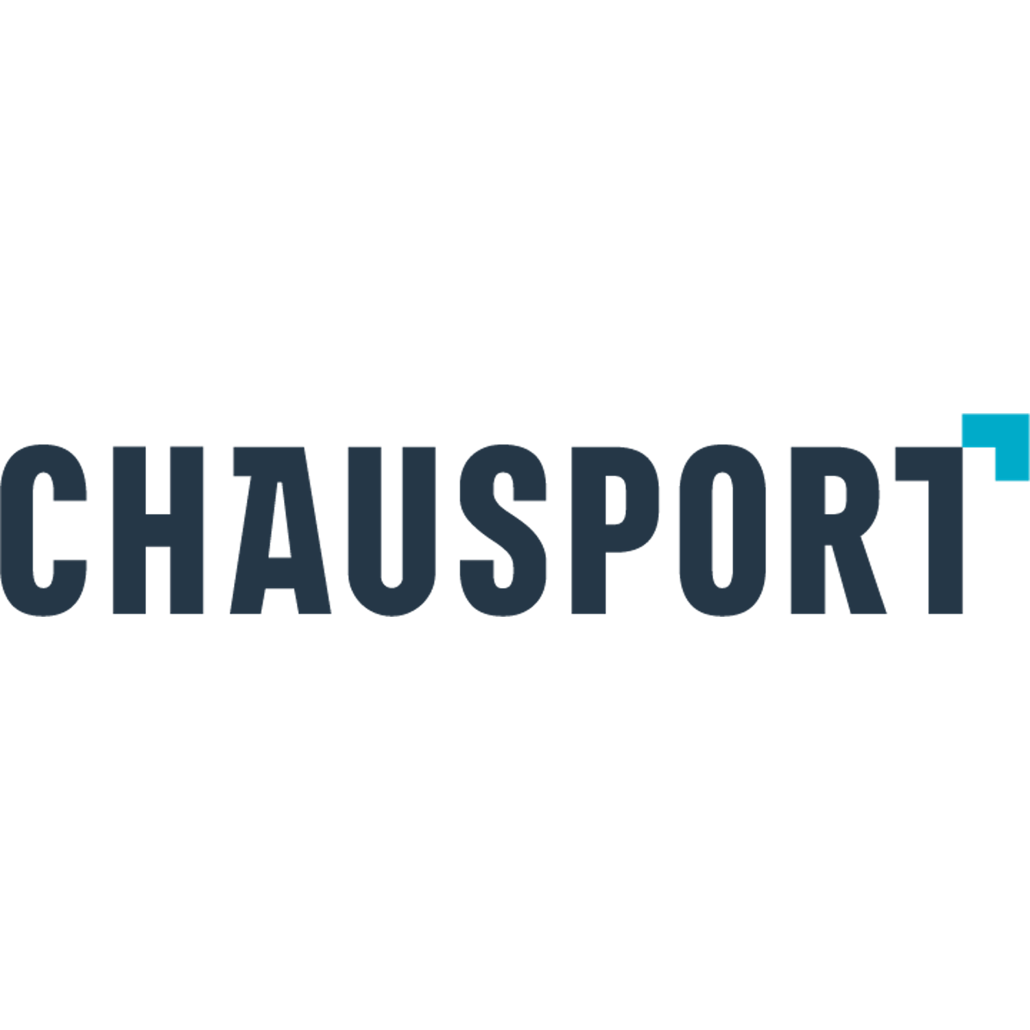 Chausport logo